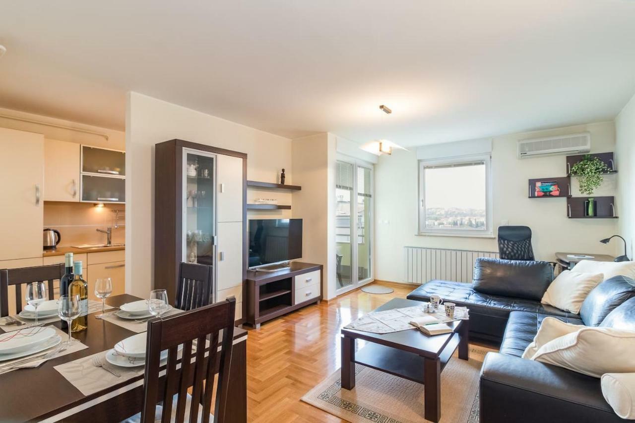 Apartment Klara Pula Luaran gambar