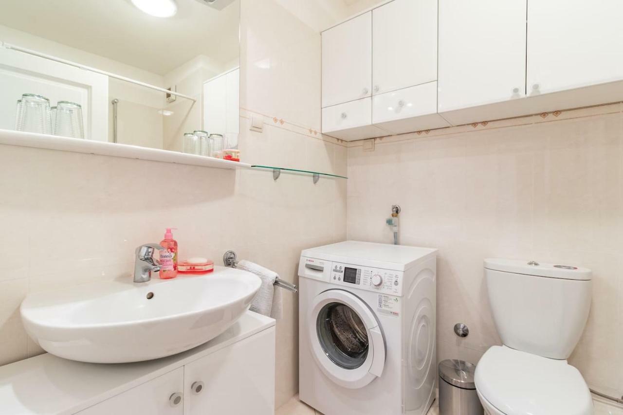 Apartment Klara Pula Luaran gambar